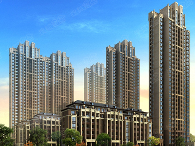 华宇·观澜华府