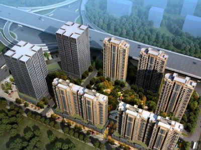 启迪·清枫华景