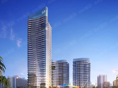 保利中铁中环广场