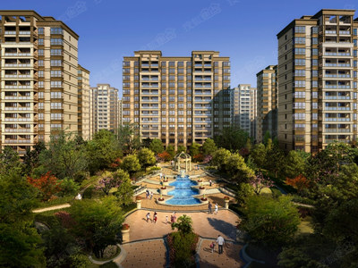 经纬学府阳光家园