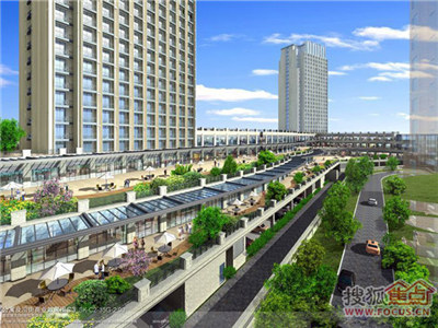 日月光伯爵天地