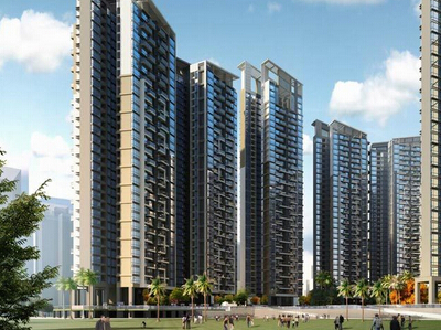 京基·御景印象