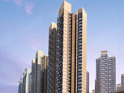 颐安都会中央2期