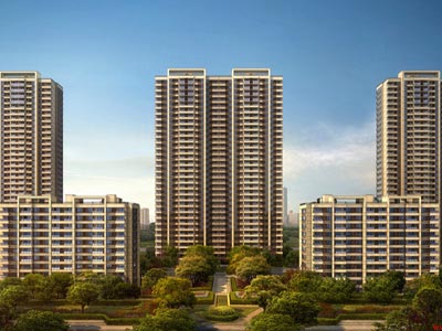 万科良渚文化村未来城