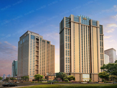 香格里拉二期雅荟庭