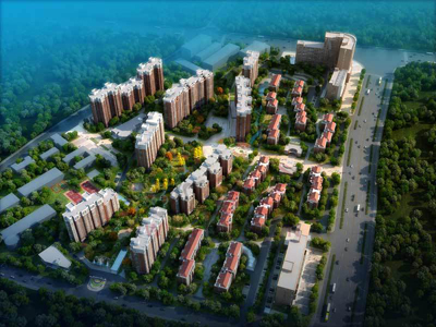 新世界阳光花园