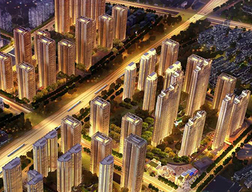 万科汉口传奇·唐樾