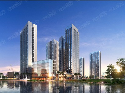 保利南沙大都汇