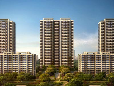 万科良渚文化村未来城