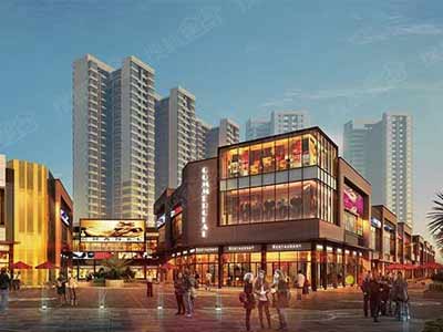 时代·香海彼岸