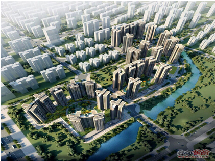 京基·御景印象