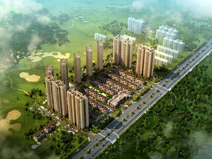 珠江·观澜御景