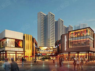 时代·香海彼岸