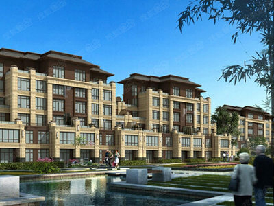 济南恒大龙奥御苑