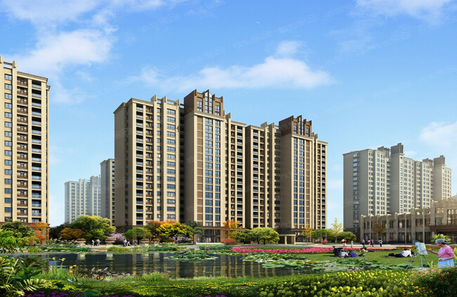 碧桂园仙林东郡