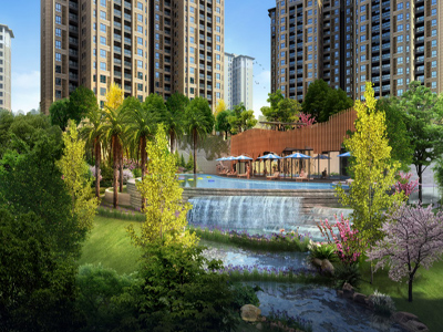 国奥村三期时光漫