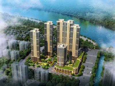 金融街融穗澜湾