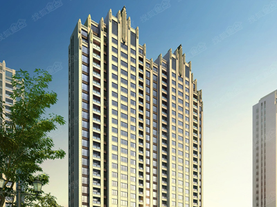 保利拉菲公馆朗菲园