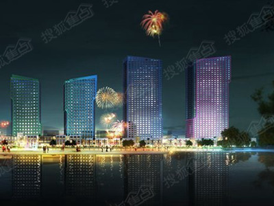 广州万达文化旅游城公寓