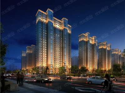 中房·银堤漫步