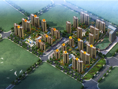 瑞璞·君悦兰庭