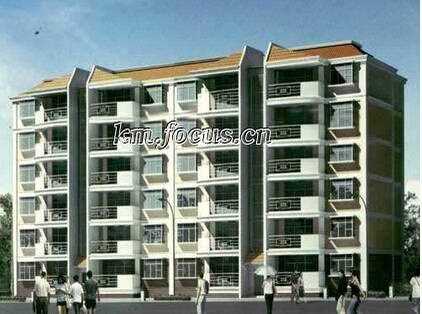 西尚林居·学府公馆