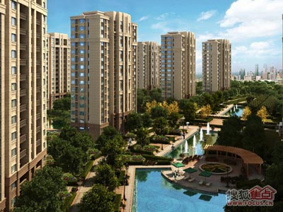 南湖红星国际广场