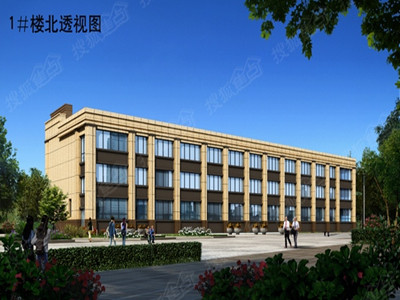 恒久嘉园·丁香苑