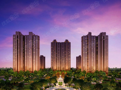 国信·国际公馆