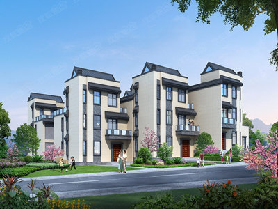 星语林汀湘十里