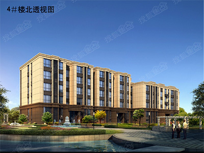 恒久嘉园·丁香苑