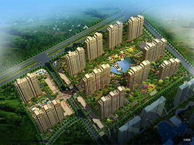 方正·凤凰国际