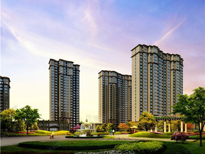 瑞璞·君悦兰庭