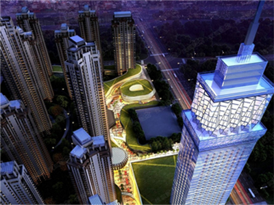 纽宾凯国际社区