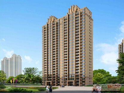 昆明联想科技城