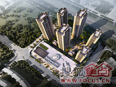 万科汉口传奇·唐樾