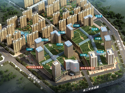 塔坛国际商贸城