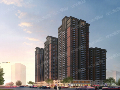 美林青城三期林与堂