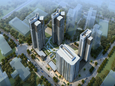 华侨城四海锦园