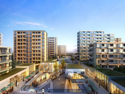 地铁绿城杨柳郡