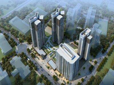 华侨城四海锦园