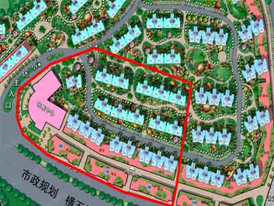 雅居乐·山海郡