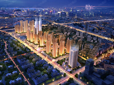 合正观澜汇一期