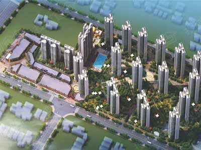 时代·香海彼岸