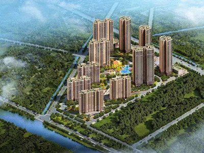 顺德碧桂园桂澜山