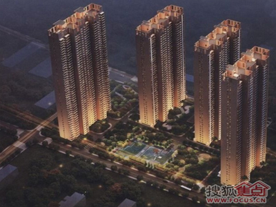 同馨花园雍豪府