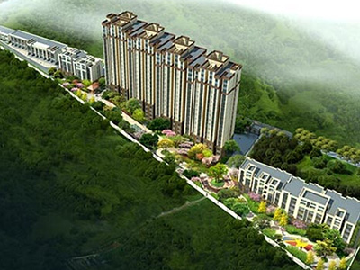 恒久嘉园·丁香苑