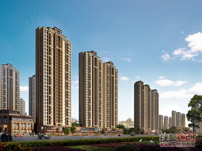 绿地新里香榭丽公馆