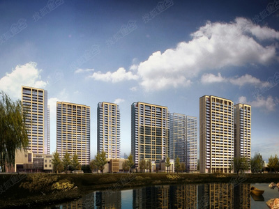 绿地·华家池印