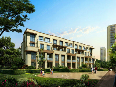 融创金成英特学府